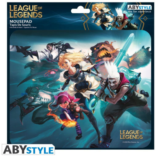 League of Legends - Egérpad - Image 2