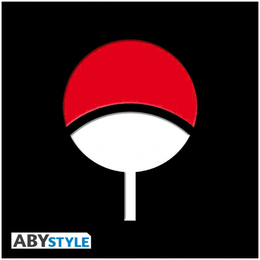 Naruto Shippuden - Snapback Cap Uchiha - baseball sapka - Image 2