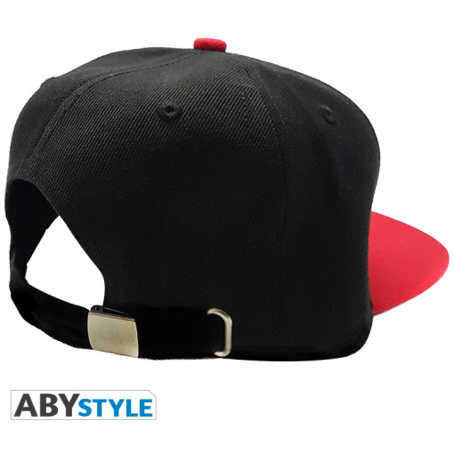 Naruto Shippuden - Snapback Cap Uchiha - baseball sapka - Image 3