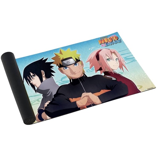 Naruto Playmat - Trio - Játékszőnyeg