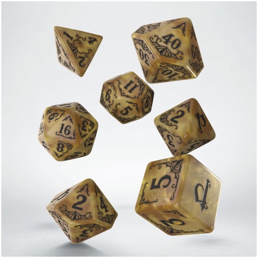 Pathfinder Dice Set: Azlant - Kocka szett - Image 2