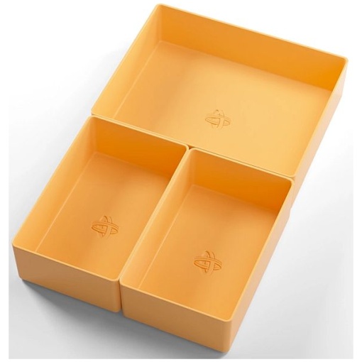 Token Silo Card Add-On Orange - Token tároló - Narancs