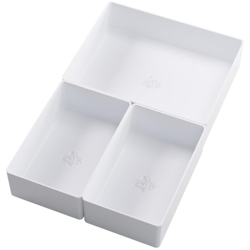 Token Silo Card Add-On White - Token tároló - Fehér