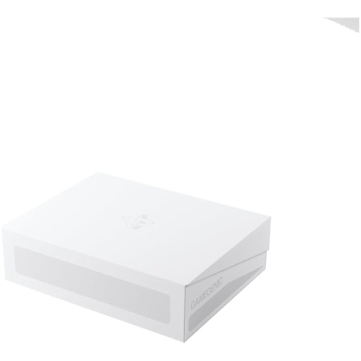 Gamegenic - Token Holder White - Token tároló - Fehér