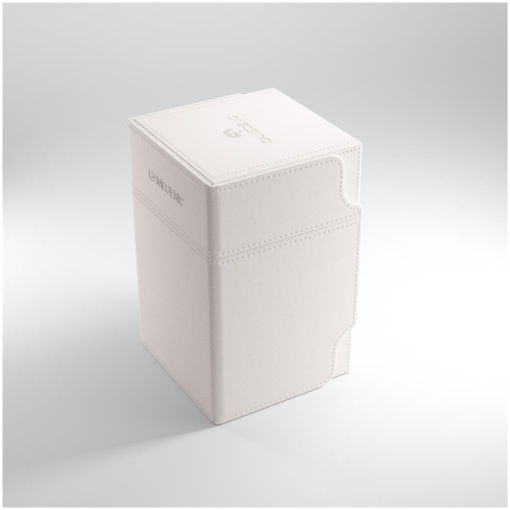 Gamegenic - Watchtower 100+ XL White - Pakli tároló