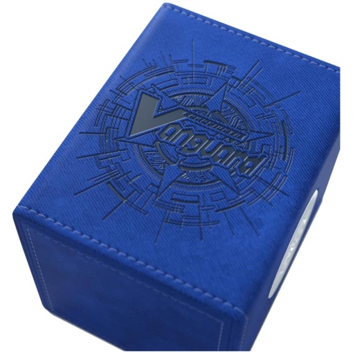 Gamegenic Cardfight!! Vanguard - Nation's Vault - Dark States - Pakli tároló - Image 3