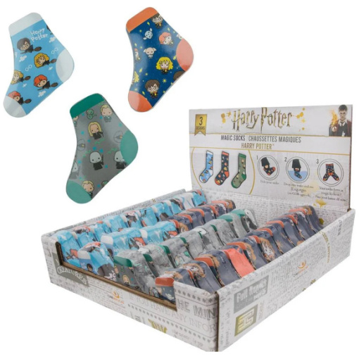 Harry Potter Magic Socks - zokni - Image 2
