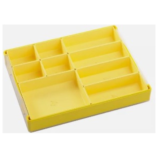 Gamegenic - Token Silo Yellow - token tároló