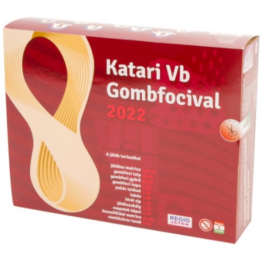 Katari vb gombfocival
