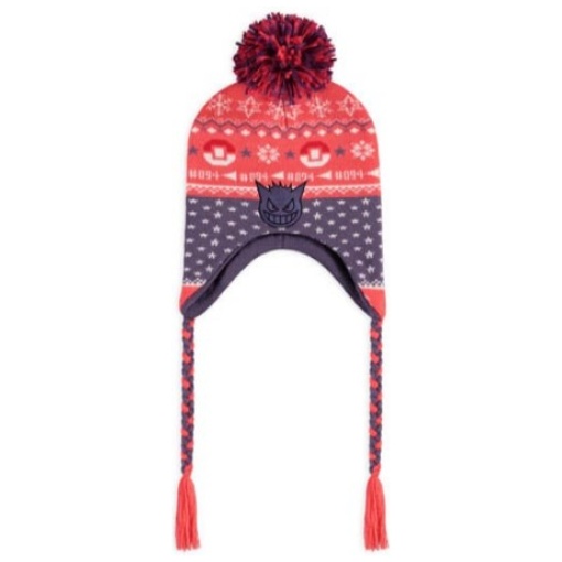 Pokemon Ski Beanie Gengar - téli sapka